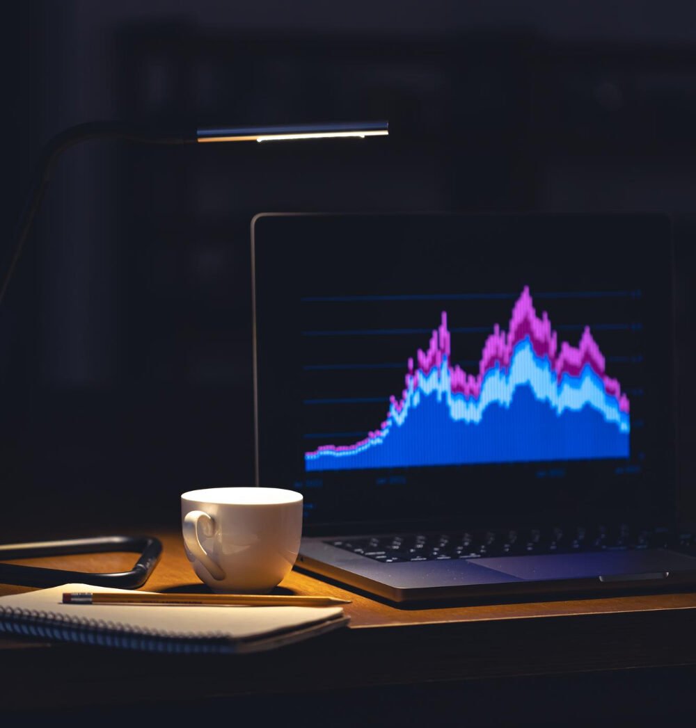 Stock market masterclass